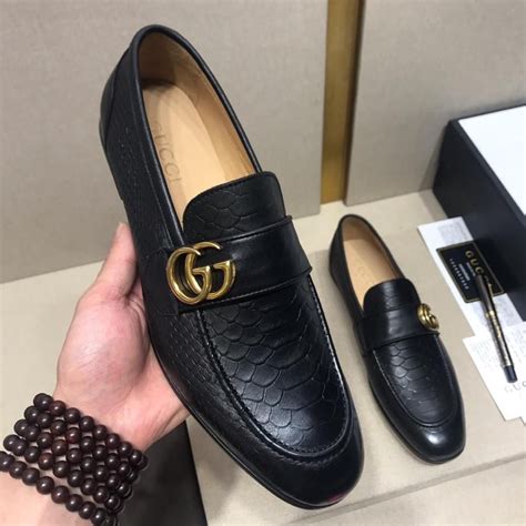 mens shoes gucci cheap china|cheap real gucci shoes.